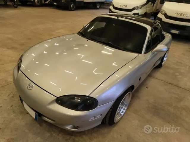 Mazda MX-5 Collection'04