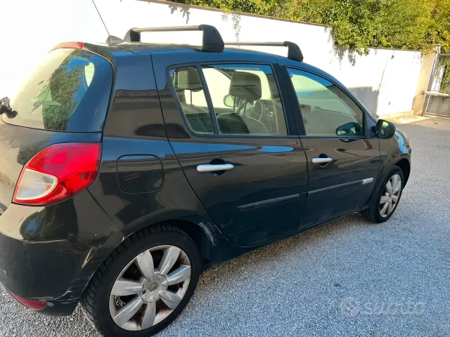 Renault Clio 3ª serie