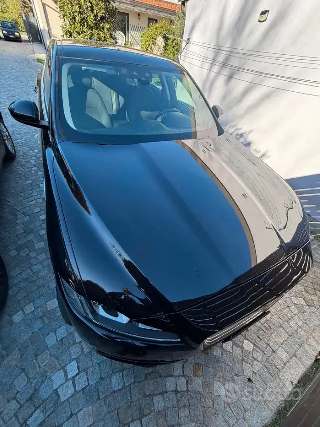 Jaguar Altro modello
