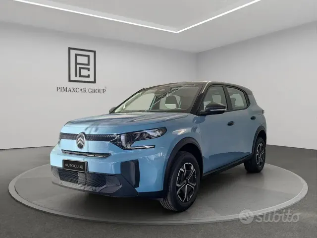 Citroen C3 Aircross 2ª s.