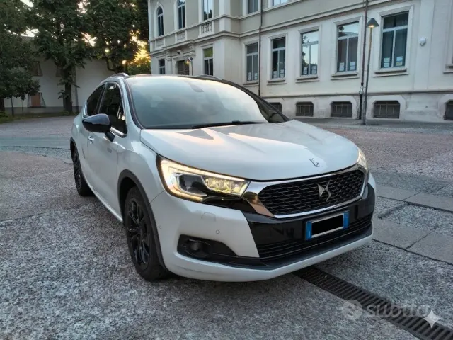 DS DS 4