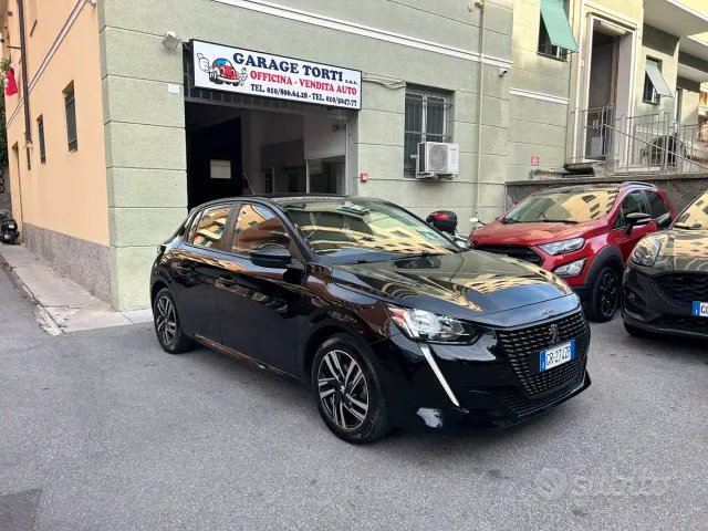 Peugeot 208 2ª serie