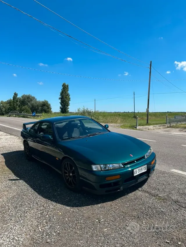 Nissan 200 SX