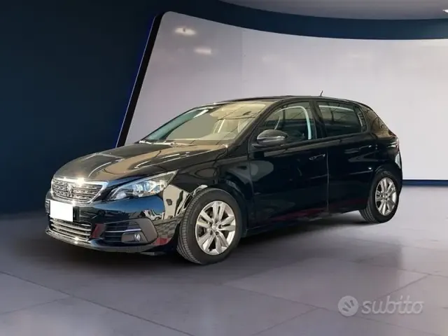 Peugeot 308 2ª serie