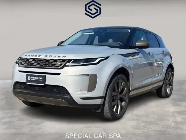 Land Rover Range Rover 5ªserie