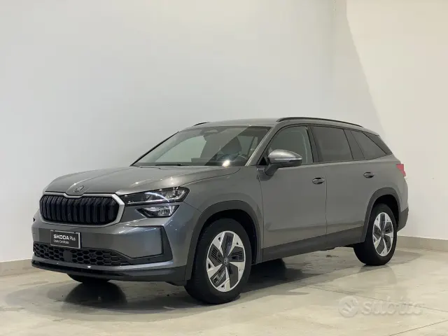 Skoda Kodiaq 2ª serie