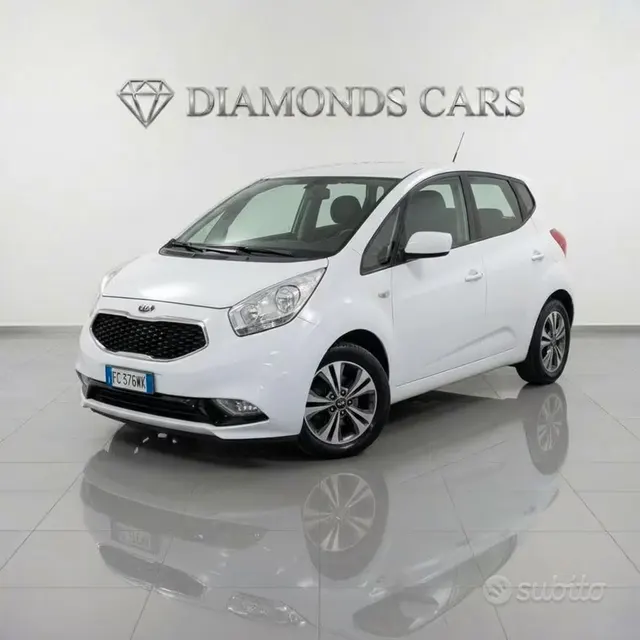 Kia Venga