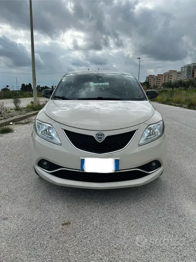 Lancia Ypsilon 3ª serie