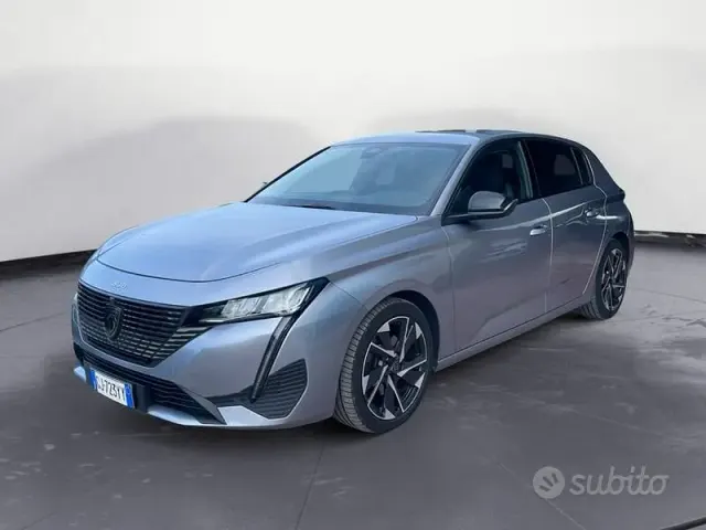 Peugeot 308 3ª serie