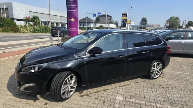 Peugeot 308 2ª serie