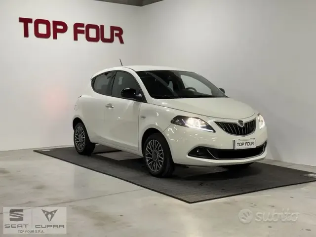 Lancia Ypsilon 4ª serie