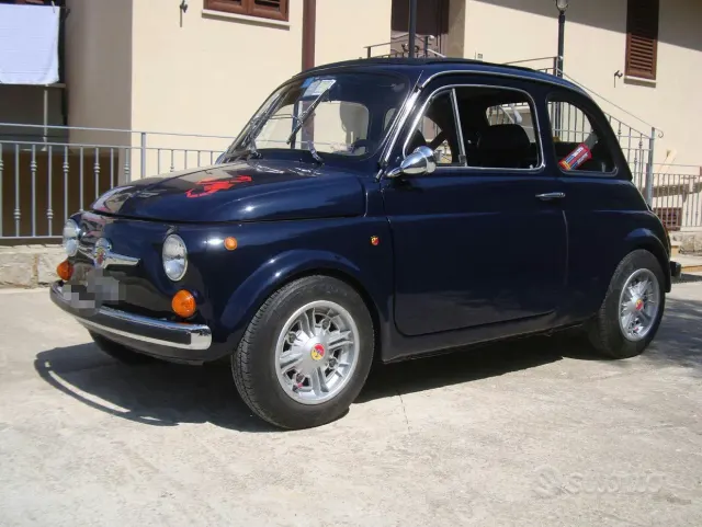 Fiat Altro modello