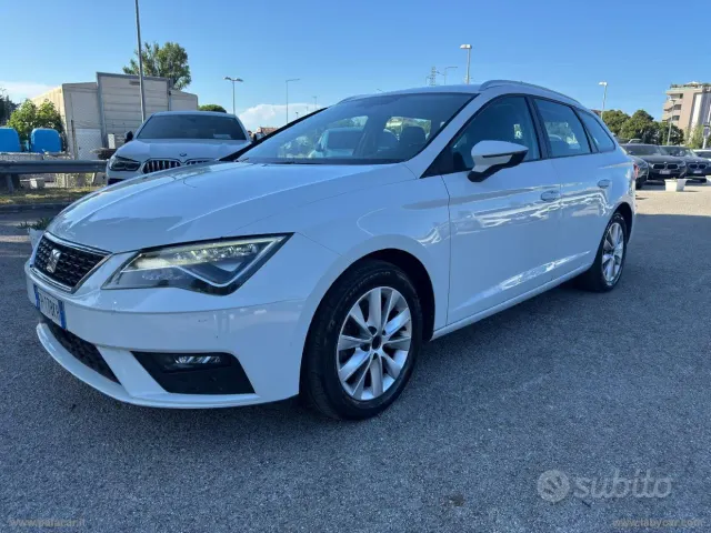 Seat Leon 3ª serie