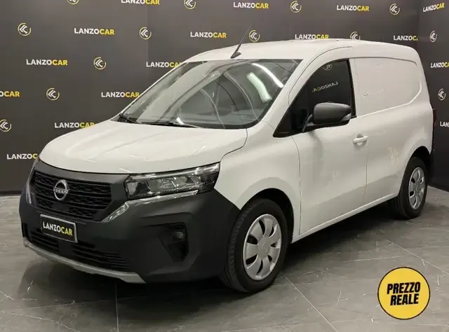 Nissan Townstar