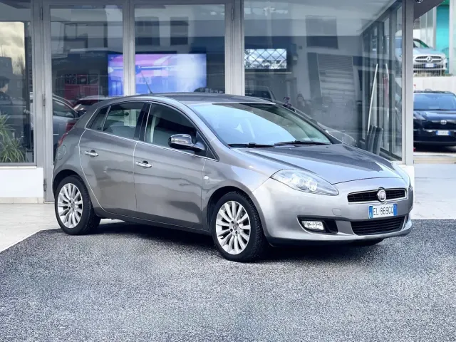 Fiat Bravo 2ª serie