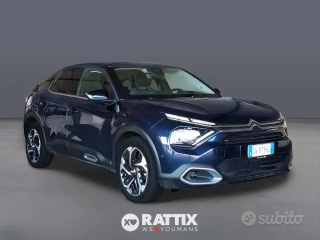 Citroen C4 3ª serie