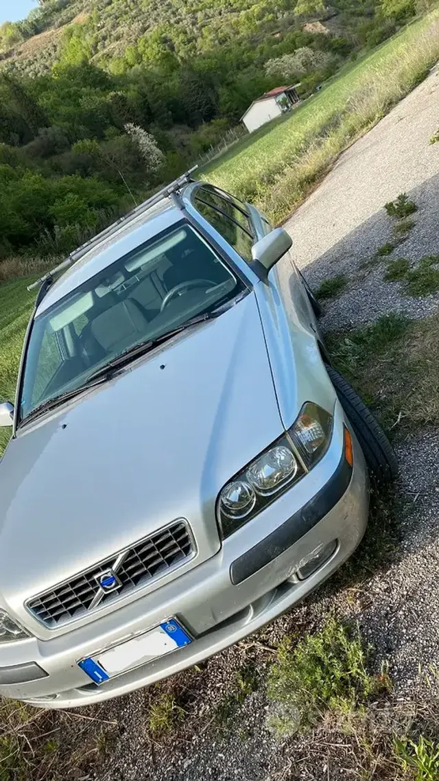 Volvo Serie 40