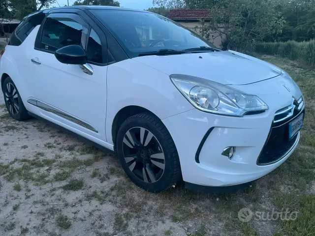 Citroen Altro modello