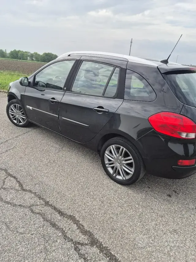 Renault Clio 3ª serie