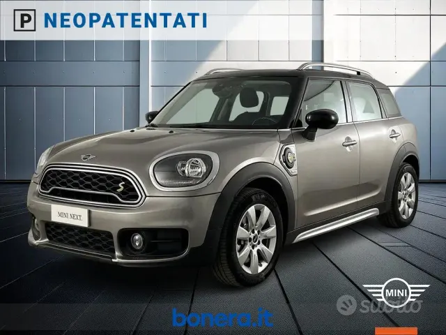 MINI Mini Countrym.(F60)
