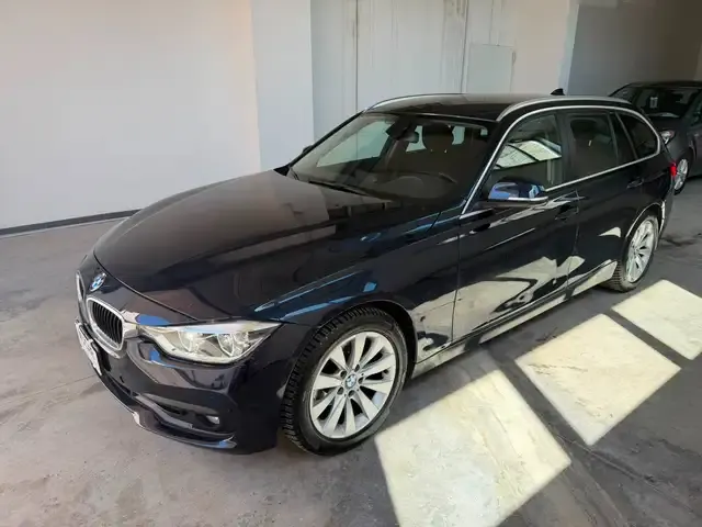 BMW 318