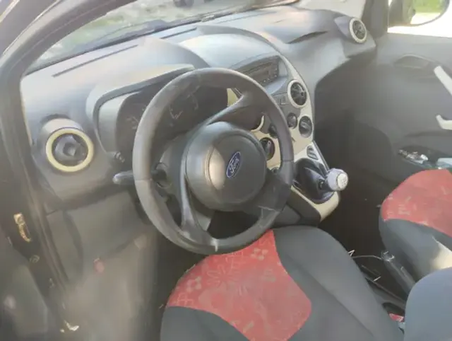 Ford Ka/Ka+