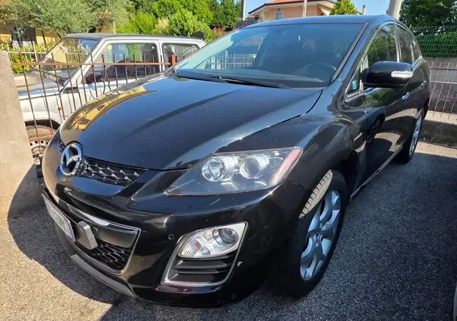 Mazda CX-7