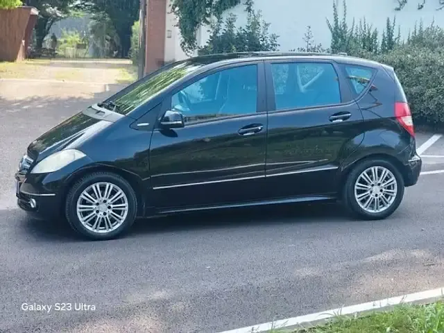Mercedes-Benz A 150