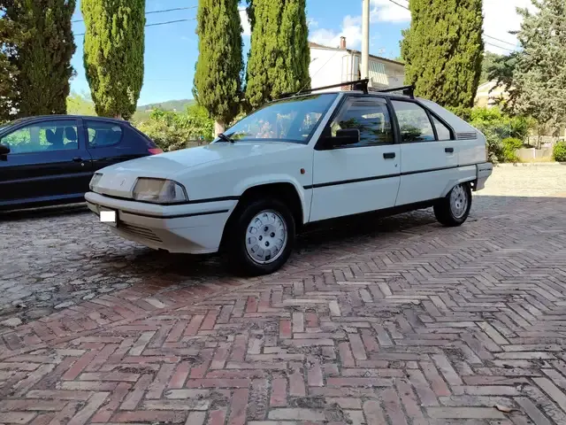 Citroen BX