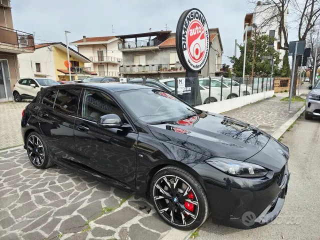 BMW Serie 1 (F70)