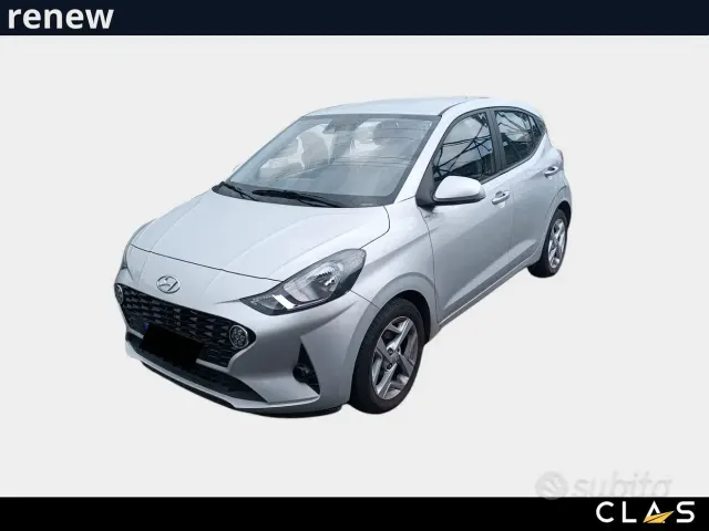 Hyundai i10 3ª serie