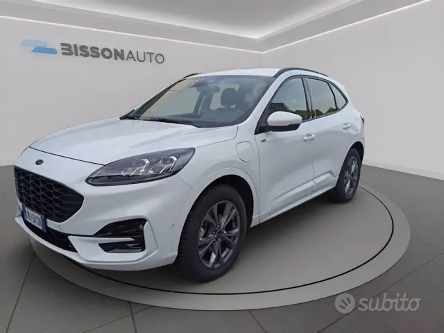 Ford Kuga 3ª serie