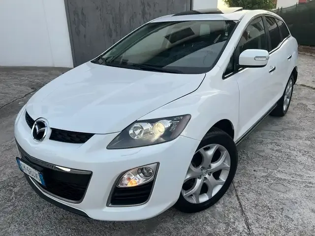 Mazda CX-7