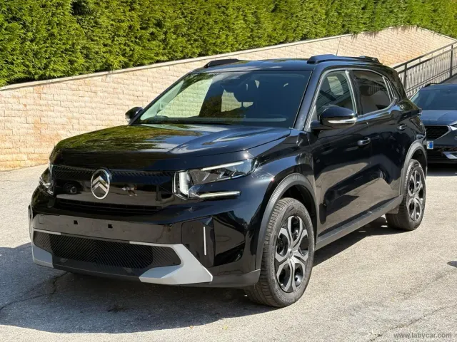 Citroen C3 Aircross 2ª s.