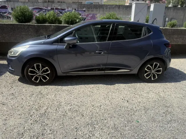 Renault Clio 4ª serie