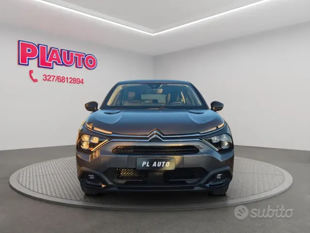 Citroen C4 3ª serie