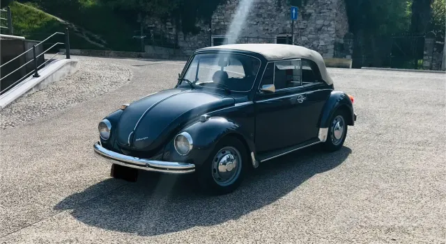 Volkswagen Maggiolino