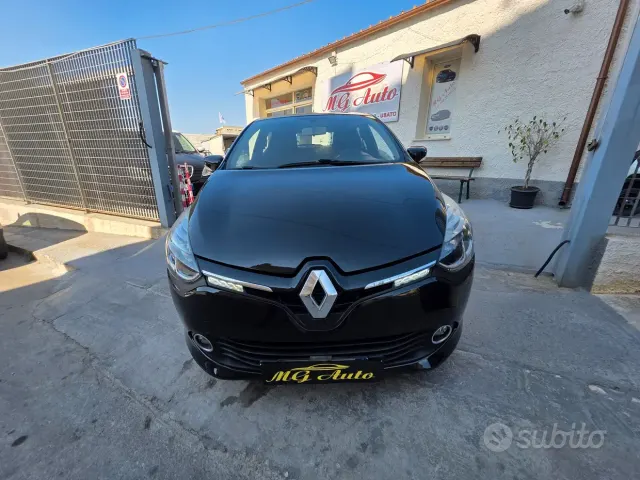 Renault Clio 4ª serie