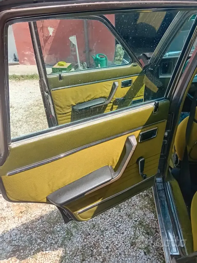 Lancia Beta Berlina