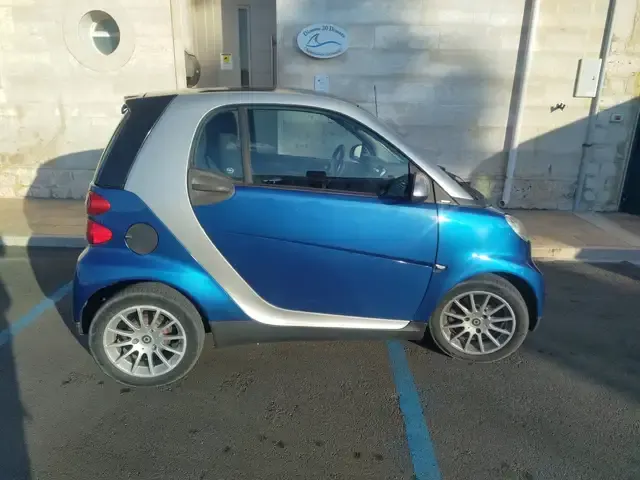 smart city-coupé/city-cabrio