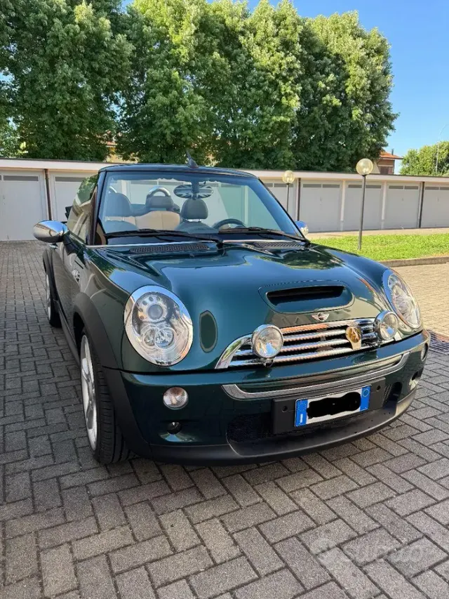 MINI Mini 2ª serie