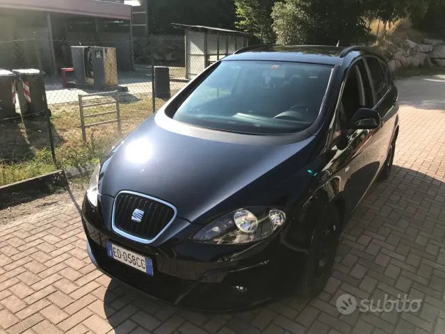 Seat Altea