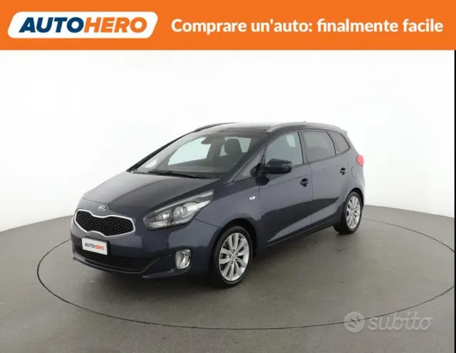 Kia Carens 3ª serie