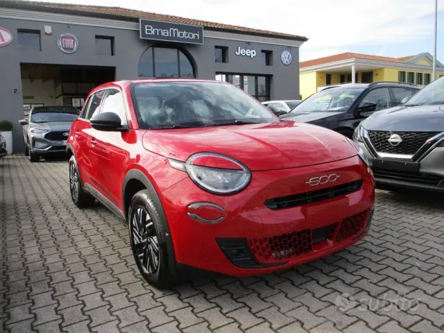 Fiat 600 (2005-2011)