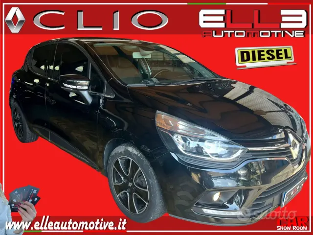 Renault Clio 4ª serie
