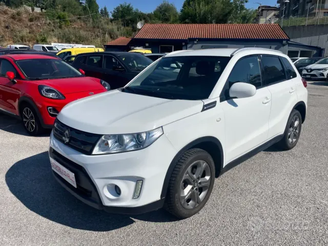 Suzuki Vitara (2015)