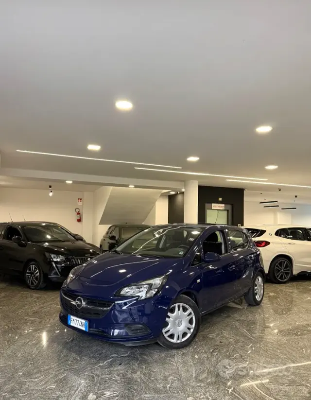Opel Corsa 5ª serie