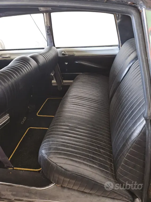 Citroen Altro modello