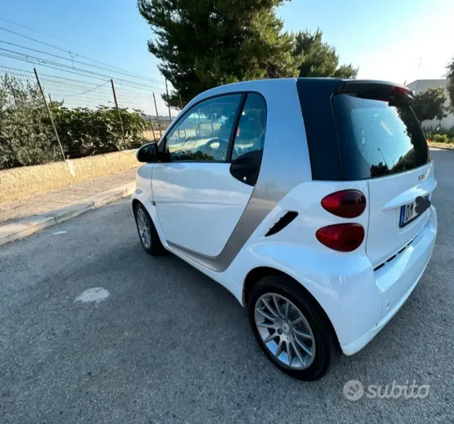 smart Altro modello