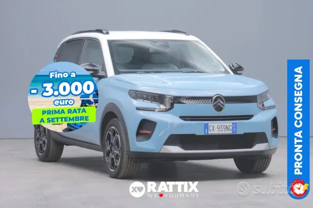 Citroen Altro modello